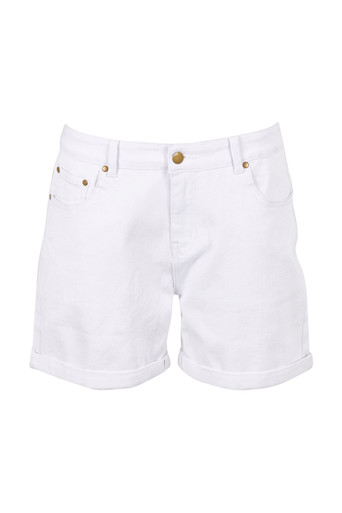 Shop Denim Shorts | Women's Shorts 