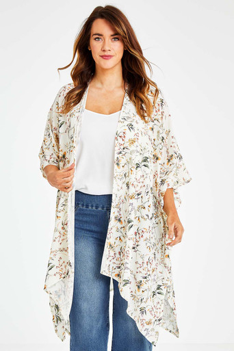 boho cardigans australia