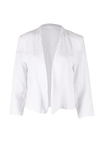 Shop Our Women's Linen Jacket Range 