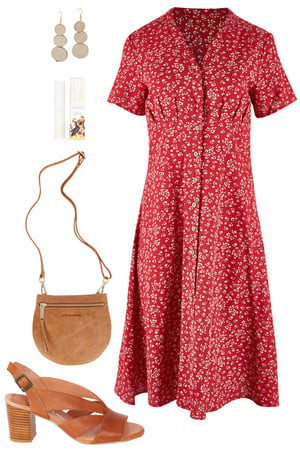 dresses for tall ladies australia