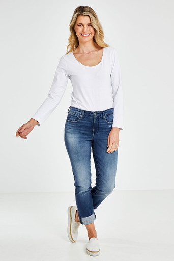 Not Your Daughters Jeans | Shop Women's 