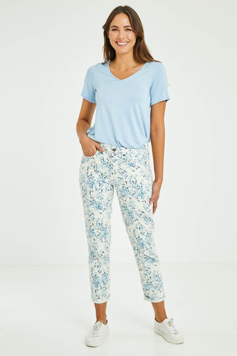 Not Your Daughters Jeans | Shop Women's 