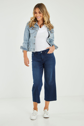 Not Your Daughters Jeans | Shop Women's 