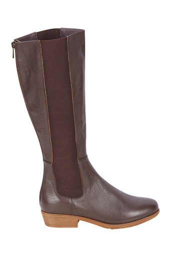 xxl calf knee high boots