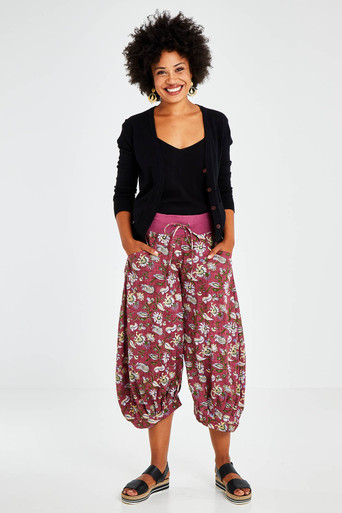 Shop Cropped Pants | 365 Day Hassle 