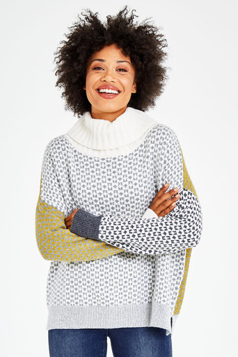 billabong block party sweater