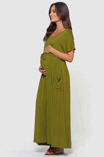 Shop Green Dresses | Dresses Online 
