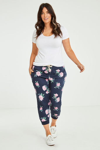 Primrose Pant ELM-8192003 Elm birdsnest Australia