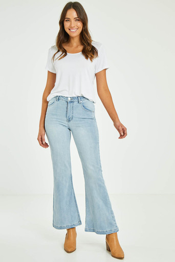 Shop Blue Jeans | 365 Day Hassle Free 
