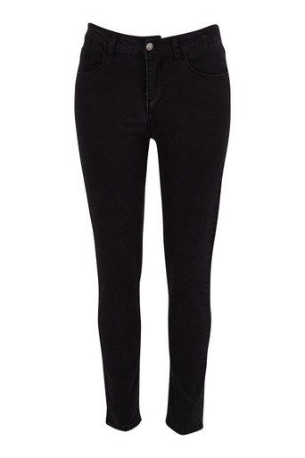 Alina Skinny Ankle Pull On Jean | Not 