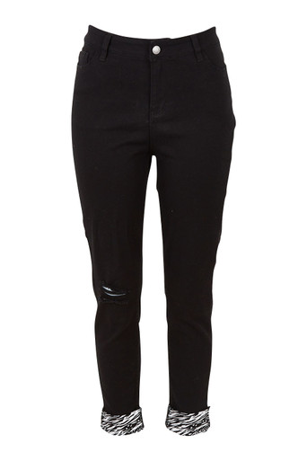 Shop Black Jeans | 365 Day Hassle Free 