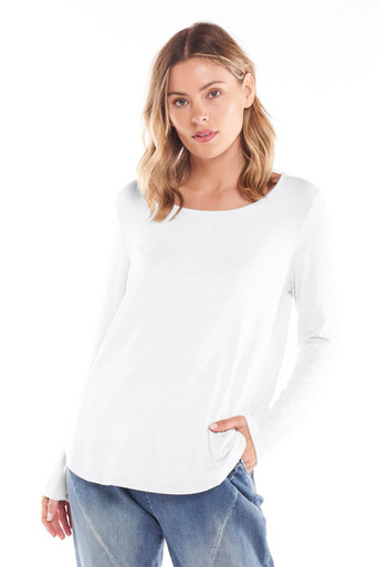 Shop Our White Top Range | Sizes 8 to 
