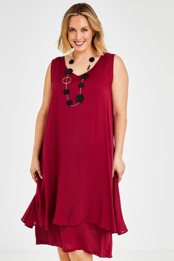 Shop Red Dresses | Dresses Online 