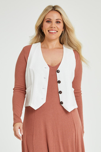 Shop Women's Vests | 365 Day Hassle 