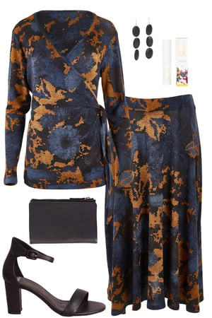 Shop The Perfect Python Outfit | birdsnest.com.au