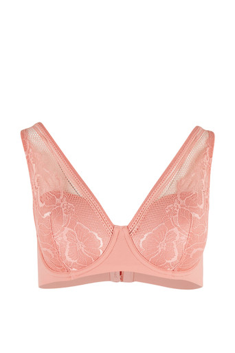 Damask Contour Bra by Bendon Online, THE ICONIC