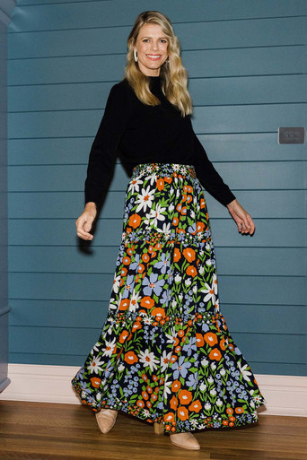 long skirt for women