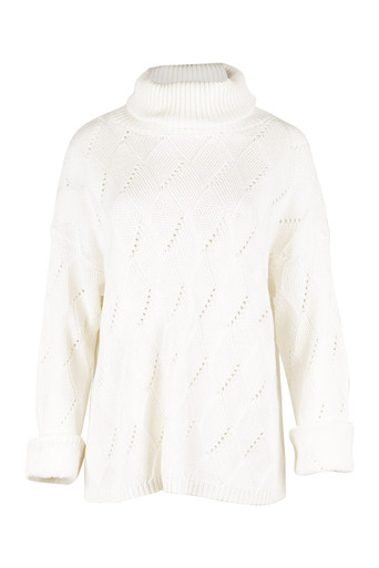 short jumper daughter's cross
