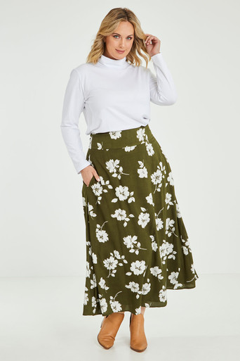 skirt top for women