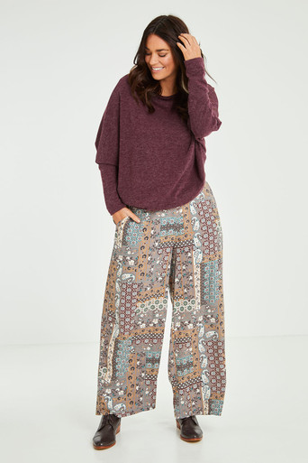 Shop Wide Leg Pants | 365 Day Hassle 