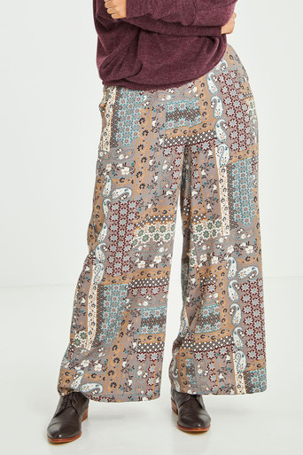 Shop Wide Leg Pants | 365 Day Hassle 