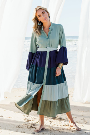 Maxi Dresses Australia | Sizes 8 to 24 
