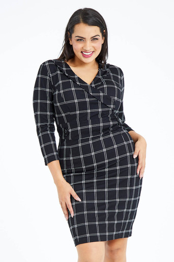 Shop Knee Length Dresses | Sizes 8 to 