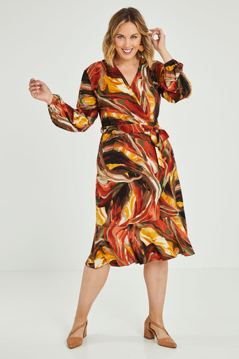 Work Dresses | 365 Day Hassle Free 