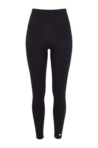 Running Bare Power Moves Full Length Tights (with Pockets