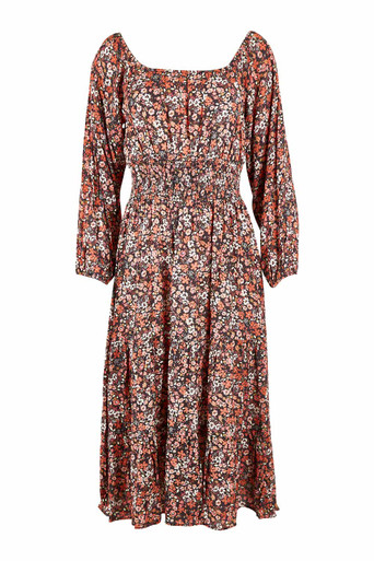 Shop Floral Dresses | 365 Day Hassle 