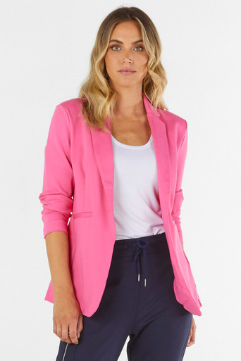 wmns blazer