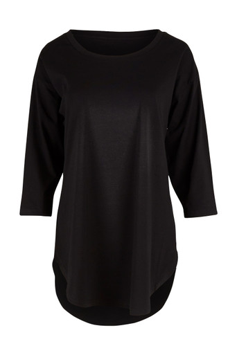 Shop Our Black Top Range | Sizes 8 to 