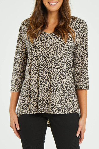 Shop Animal Print Clothing | Women's 