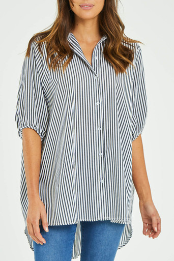 Shop Women's Shirts | 365 day Hassle 