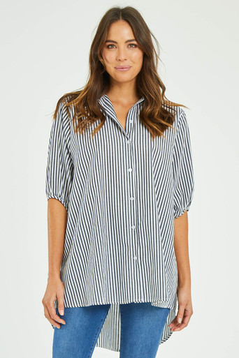 Shop Our Striped Top Range | Sizes 8 to 