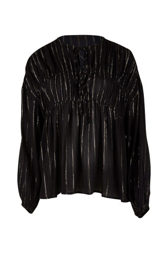 Shop Our Black Top Range | Sizes 8 to 