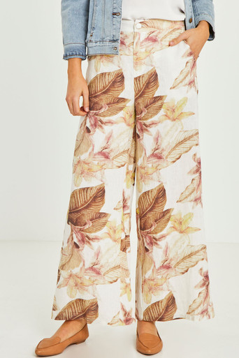 Shop Wide Leg Pants | 365 Day Hassle 