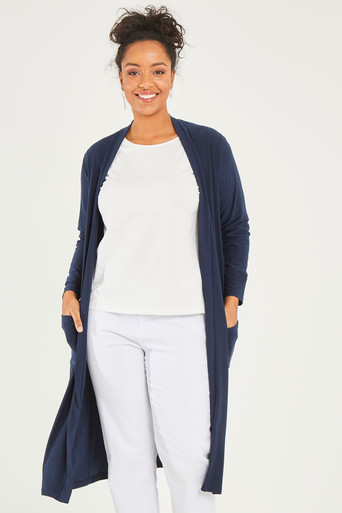 Shop Long Cardigans | 365 Day Returns 