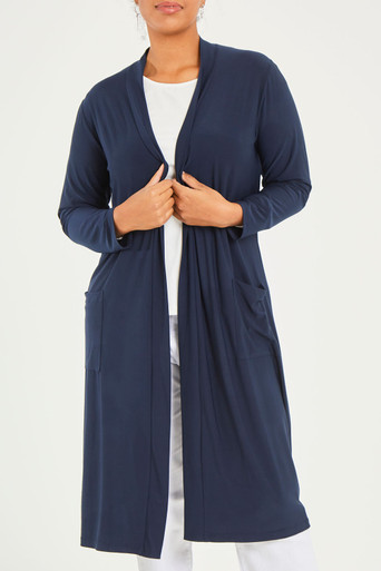 Shop Long Cardigans | 365 Day Returns 