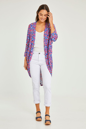 Shop Long Cardigans | 365 Day Returns 