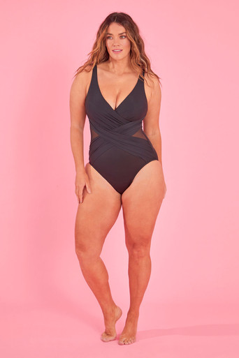 Miraclesuit, Shop Women's Swimwear Online