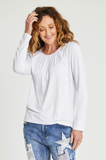 Shop T-Shirts | Women's Tops | birdsnest.com.au