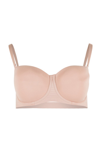 Berlei Barely There Contour Tshirt Bra White Black Nude Pink Blue