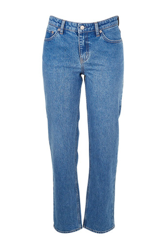 Frankie Frayed Hem Skinny Jean, Wakee Jeans