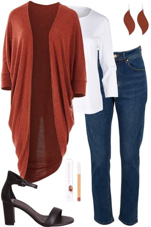 afternoon drinks outfit