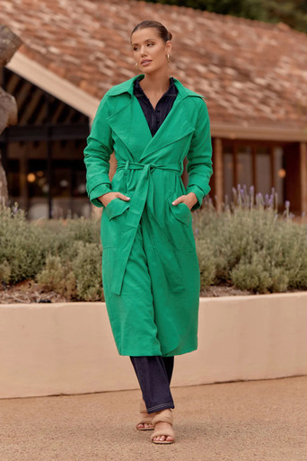 Shop our Women's Coat & Jacket Range | Sizes 8-24 | birdsnest