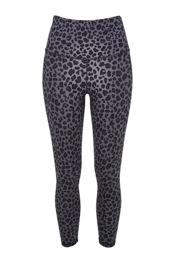 Utopia Tight, Bloom Print Utopia Tight Tights Activewear Online