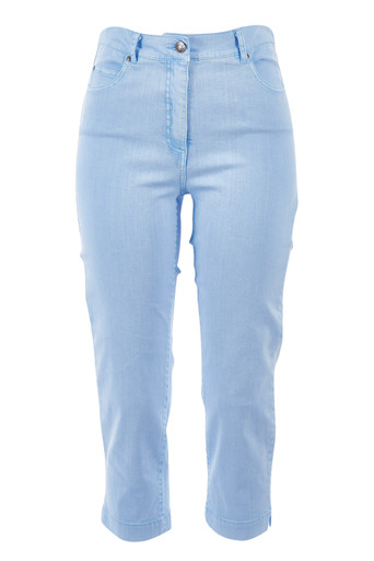 Slim Miracle Denim Jeans | Gordon Smith 