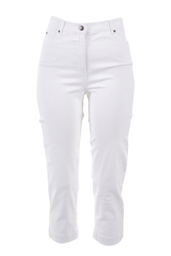 Slim Miracle Denim Jeans | Gordon Smith 
