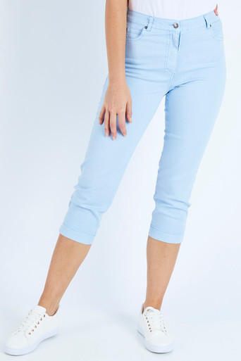 Shop Cropped Jeans | 365 Day Hassle Free Returns | birdsnest